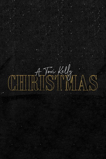 A Tori Kelly Christmas - Live From Capitol Studios poster