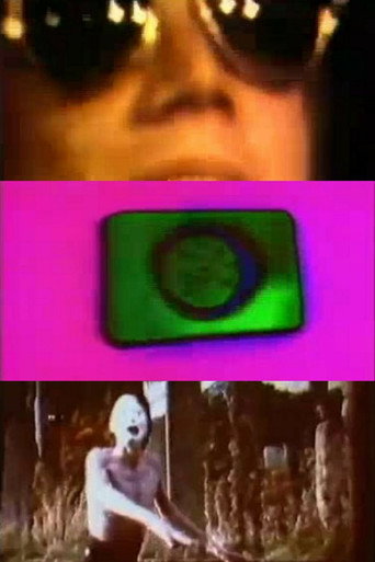 Movie poster for 23 Skidoo, 7 Songs (1982)