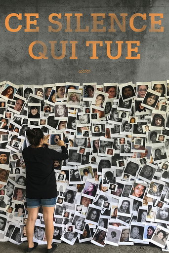 Movie poster for Quiet Killing (2018)