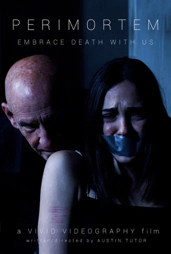 Movie poster for Perimortem (2022)