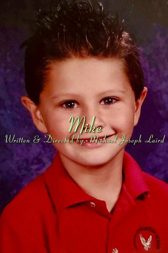 Movie poster for Mike (2026)