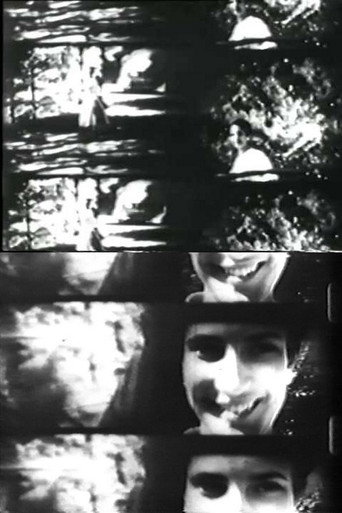 Movie poster for Ciao ciao (1967)