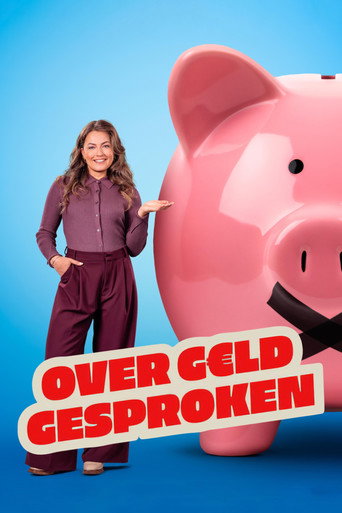Over Geld Gesproken poster