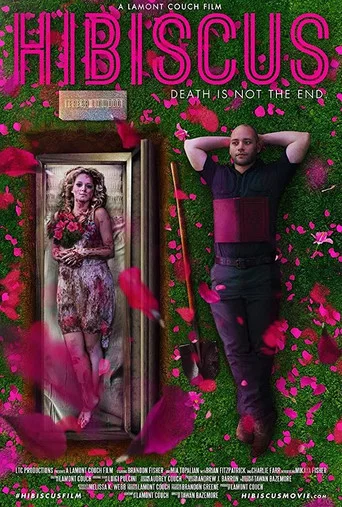 Movie poster for Hibiscus - Death is not the End (2018)