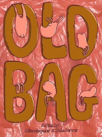 Movie poster for Old Bag (2026)