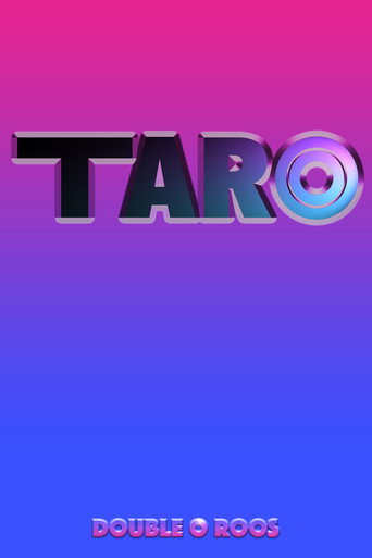 Movie poster for Taro (2022)