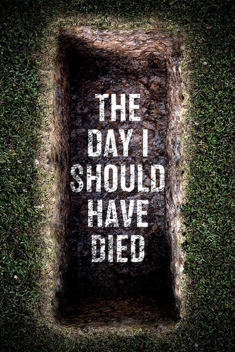 Series poster for The Day I Should Have Died (2016)