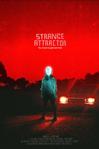 Strange Attractor poster