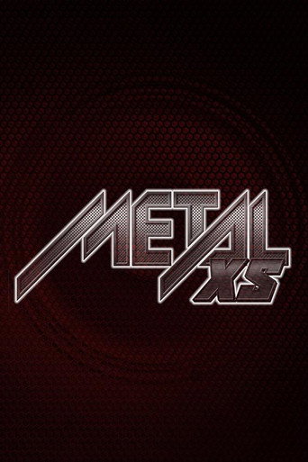 MetalXS poster
