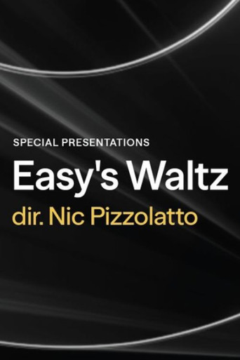Easy's Waltz poster