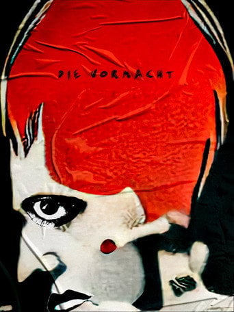 Movie poster for Die Vormacht (2023)