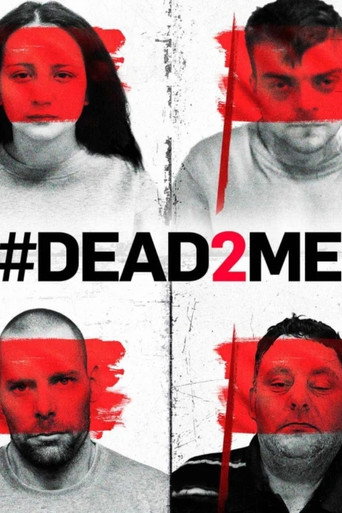 #DEAD2ME poster