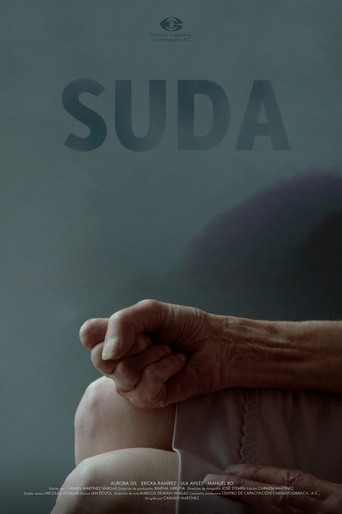 Movie poster for Suda (2012)