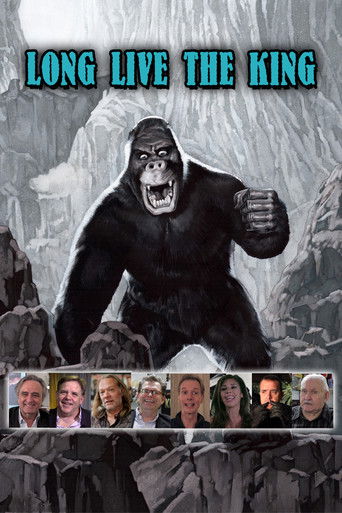 Long Live the King poster
