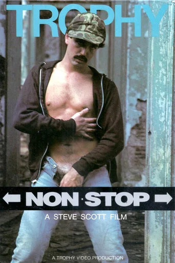 Movie poster for Non-Stop (1984)
