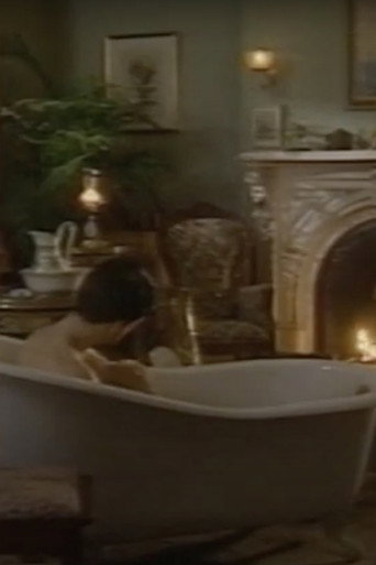 Movie poster for After the Bath (1996)