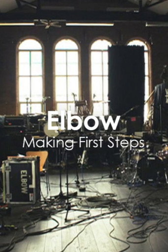 Movie poster for Making First Steps (2012)