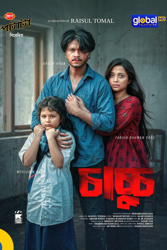 Movie poster for Chachchu (2026)