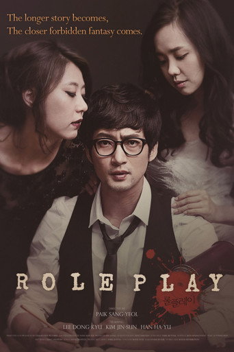 Role Play poster