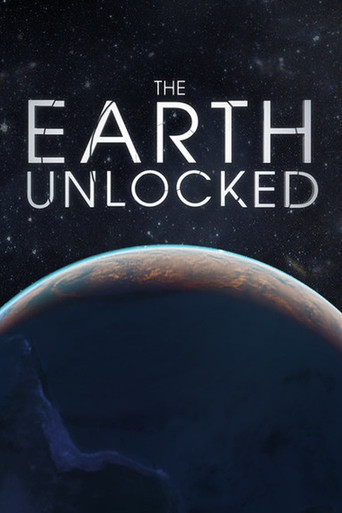 The Earth Unlocked poster