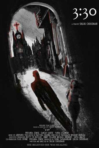 Movie poster for 3:30