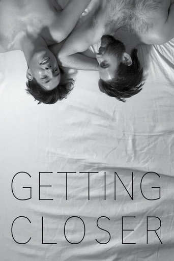 Movie poster for Getting Closer (2021)