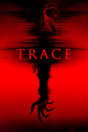 Trace poster