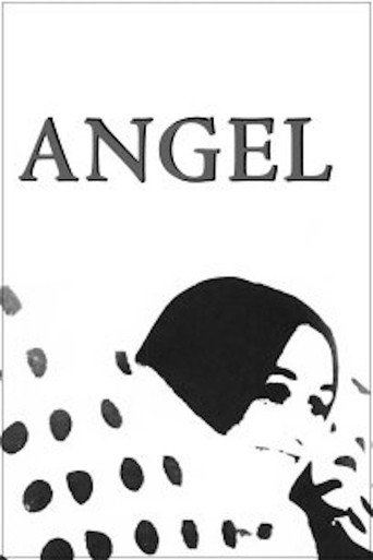 Movie poster for Angel (1966)