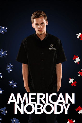 American Nobody poster