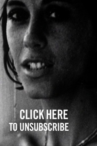 Movie poster for Click Here to Unsubscribe (2008)