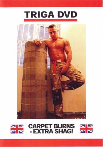 Movie poster for Carpet Burns: Extra Shag! (2014)