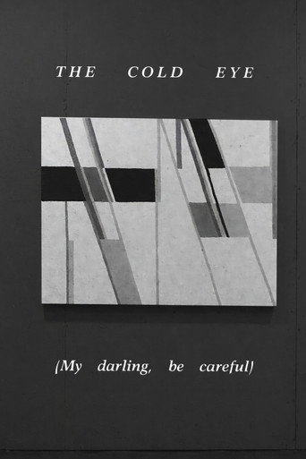 Movie poster for The Cold Eye (My Darling, Be Careful) (1980)