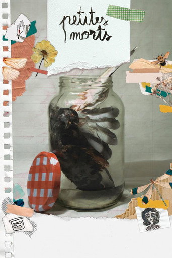 Petites morts poster