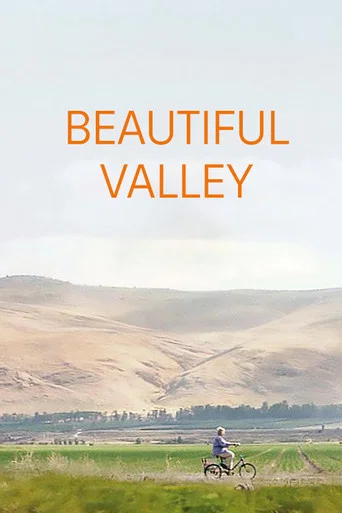 Movie poster for A Beautiful Valley (2011)