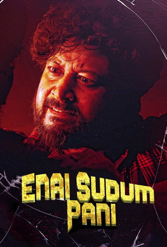 Movie poster for Enai Sudum Pani (2025)