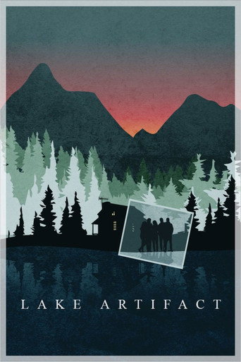 Movie poster for Lake Artifact (2019)