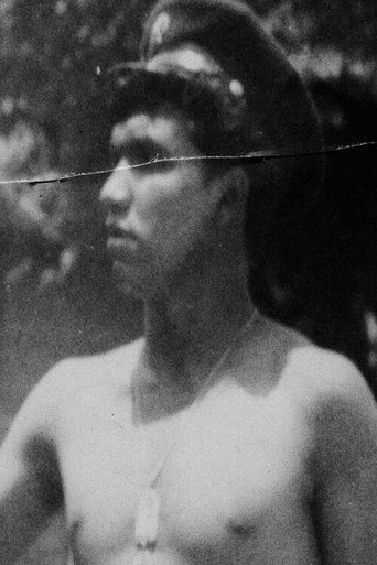 Movie poster for Soldado sem Sono (2026)