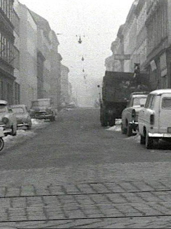 Movie poster for Wien 17, Schumanngasse (1967)
