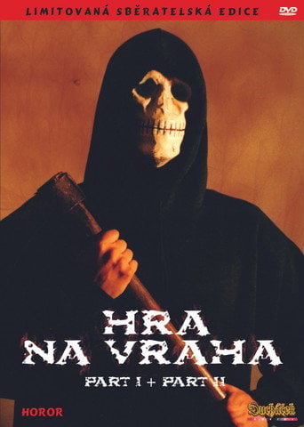 Movie poster for Killer's Game (2001)