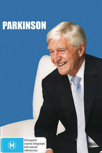 Parkinson poster