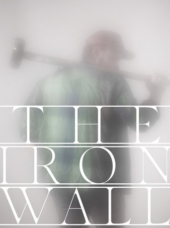 The Iron Wall poster