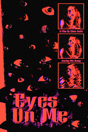 Eyes On Me poster