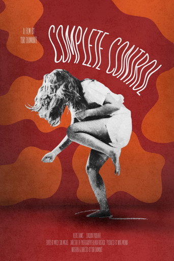 Movie poster for Complete Control (2024)