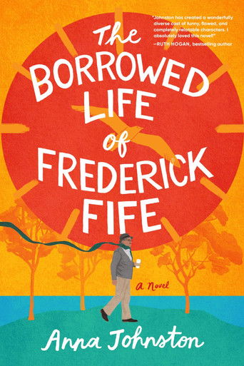 The Borrowed Life of Frederick Fife poster