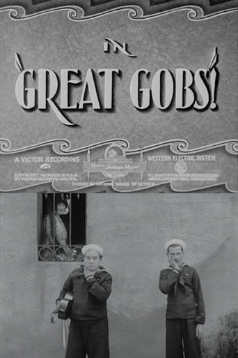Great Gobs! poster