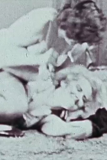 Movie poster for Lively Pin Down Struggle