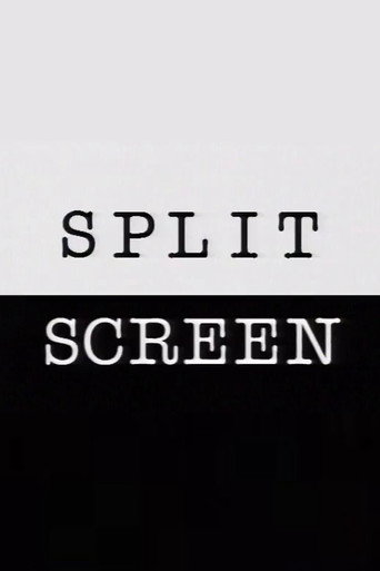 Split Screen poster