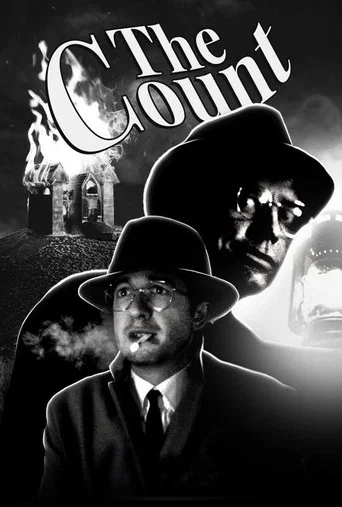 Movie poster for The Count (2026)