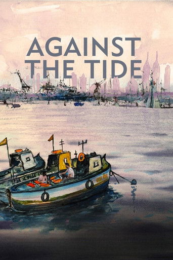 Against the Tide poster