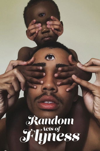 Random Acts of Flyness poster